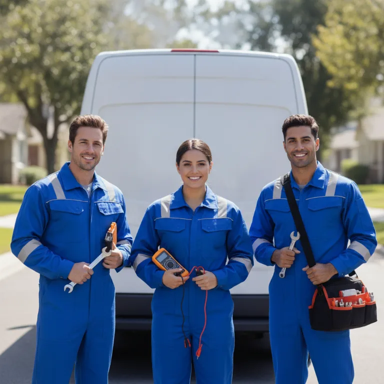 Heat Pump Repair team in Sault Ste. Marie