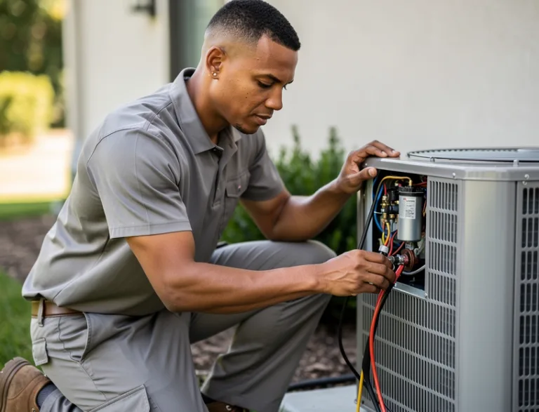 Heat Pump Repair service in Sault Ste. Marie